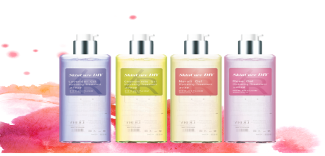 小资女性的健康美丽财富指南 如何在精致生活中实现身心富足