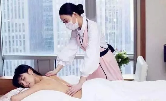 生活美容服务面面观 揭秘美容院里的那些“门道”